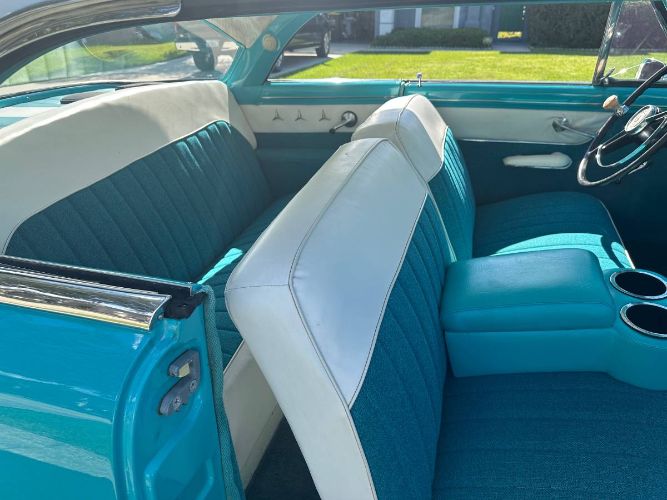 Ford-Other-1953-Green-6