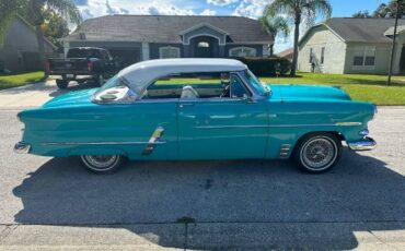 Ford-Other-1953-Green-7