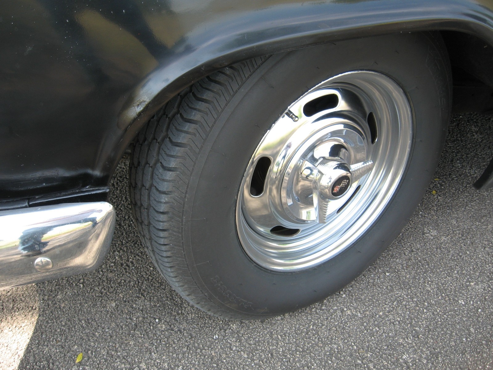 Ford-Other-1953-Sedan-1