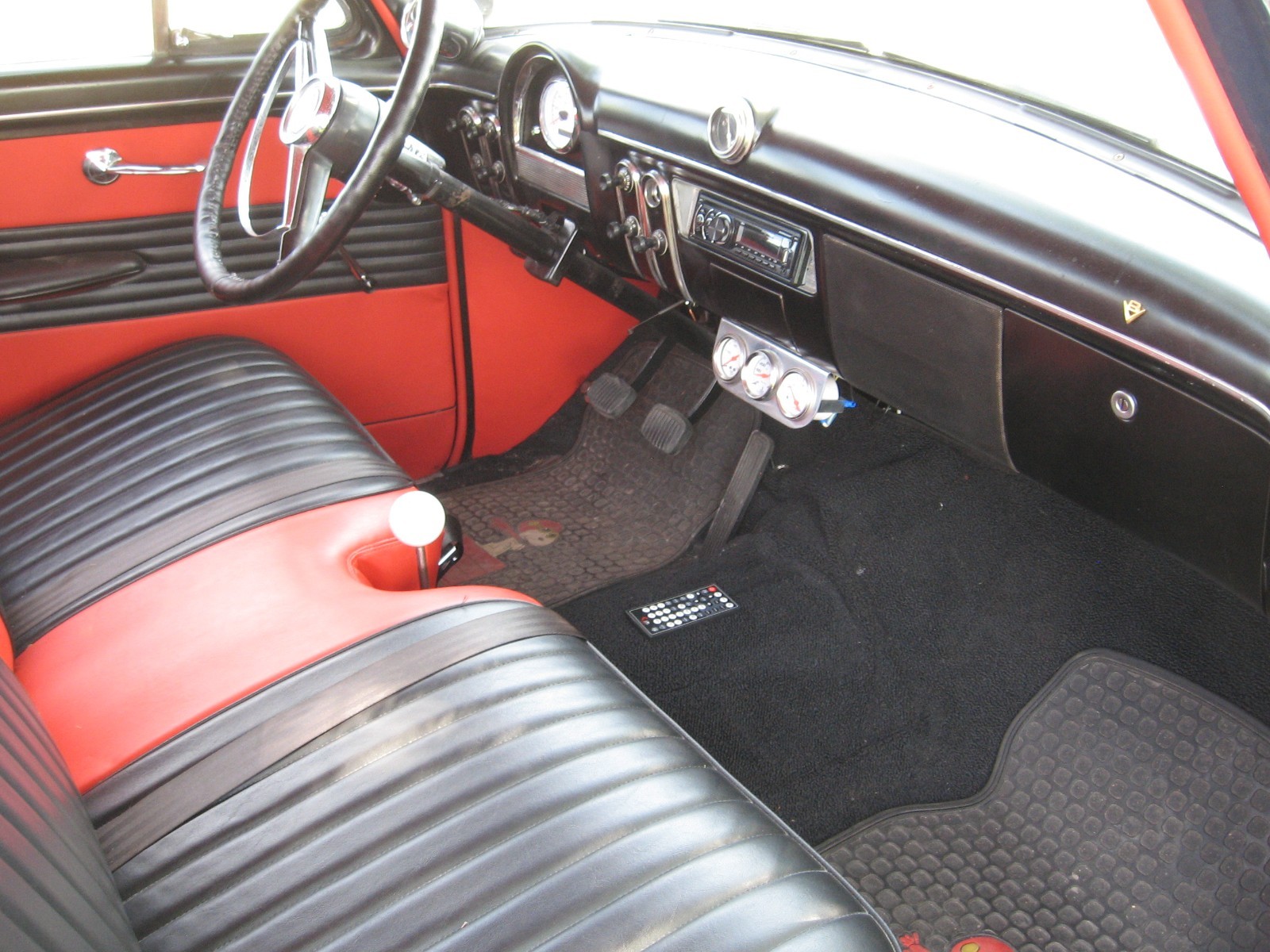 Ford-Other-1953-Sedan-14