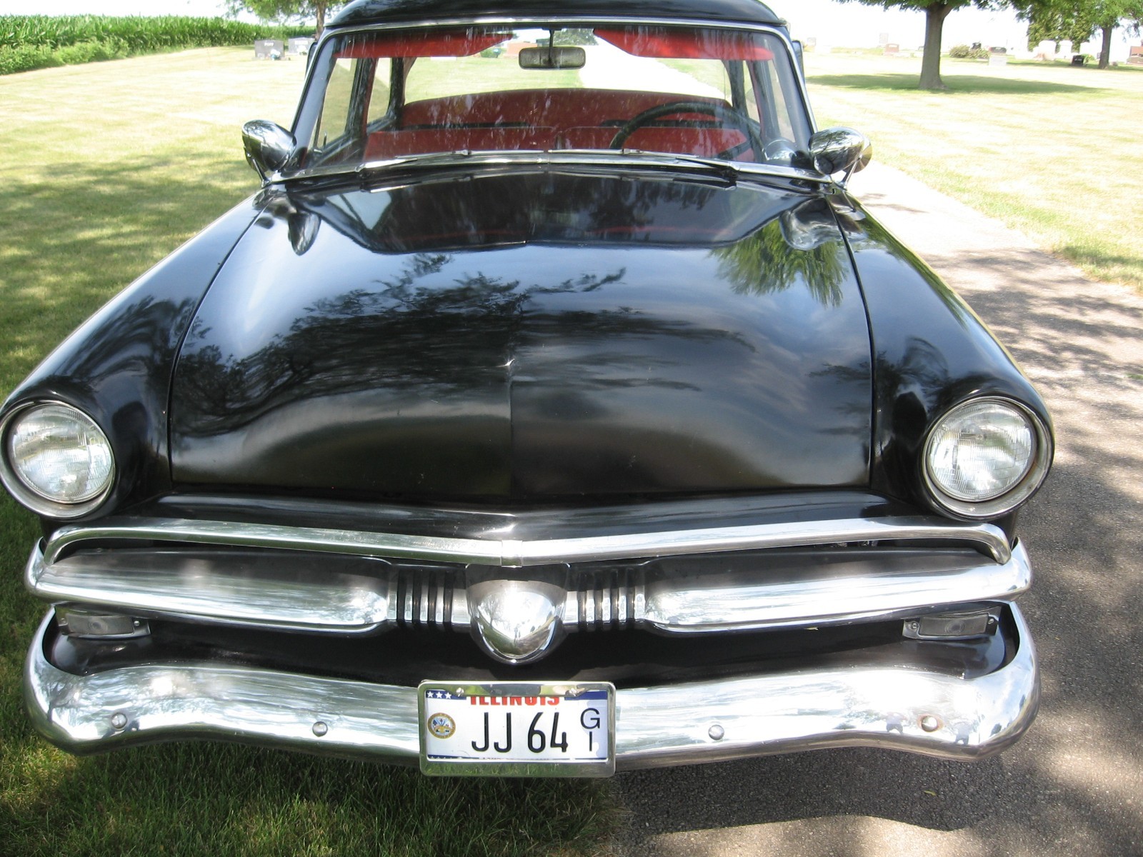 Ford-Other-1953-Sedan-2