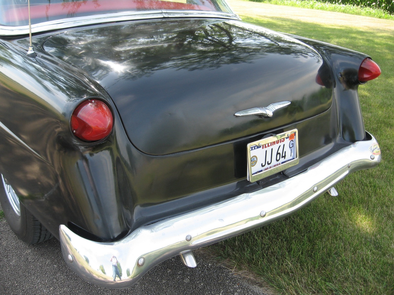 Ford-Other-1953-Sedan-3