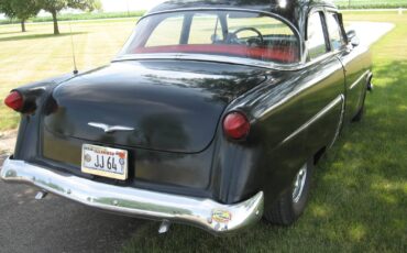 Ford-Other-1953-Sedan-6