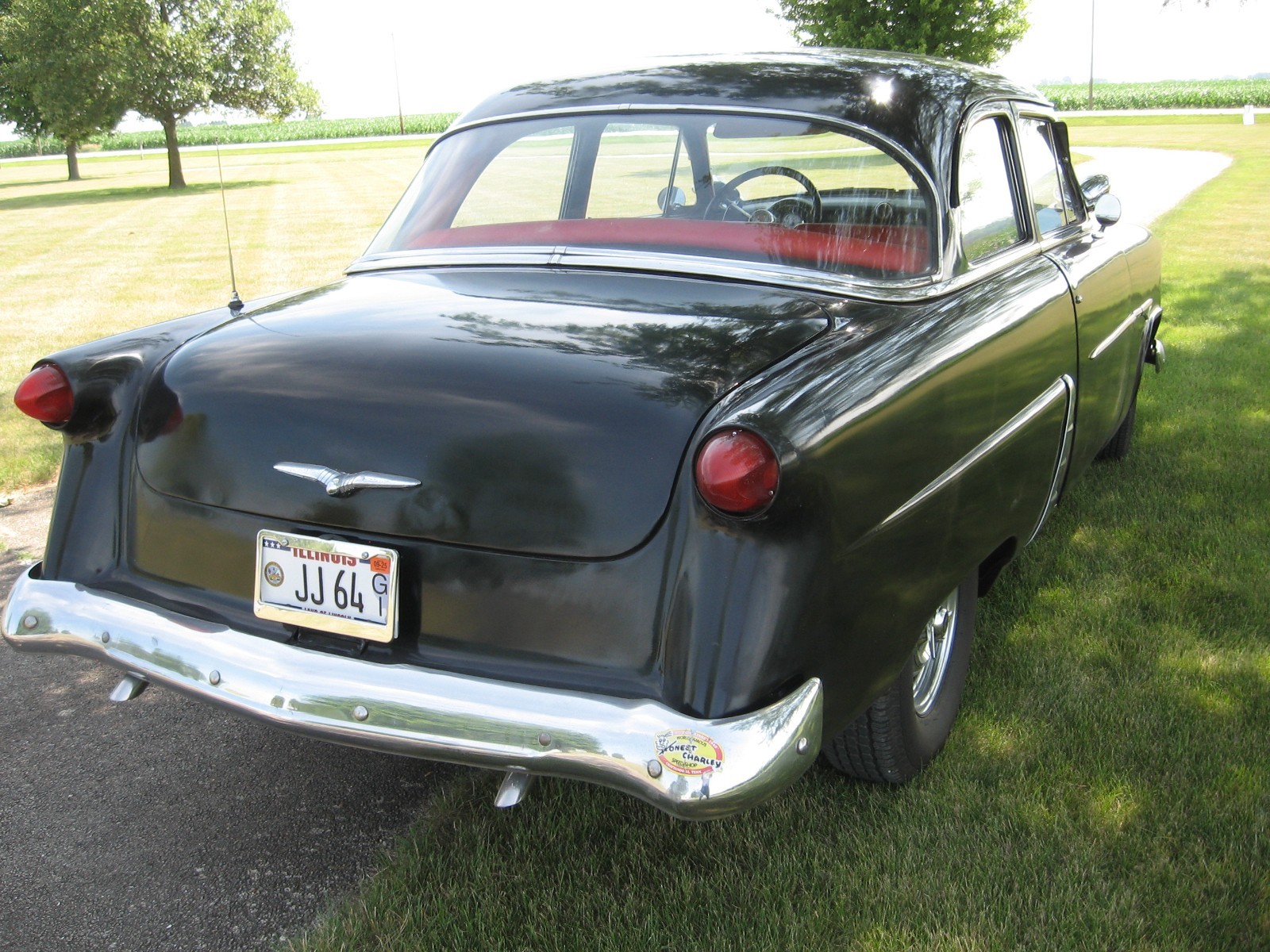 Ford-Other-1953-Sedan-6