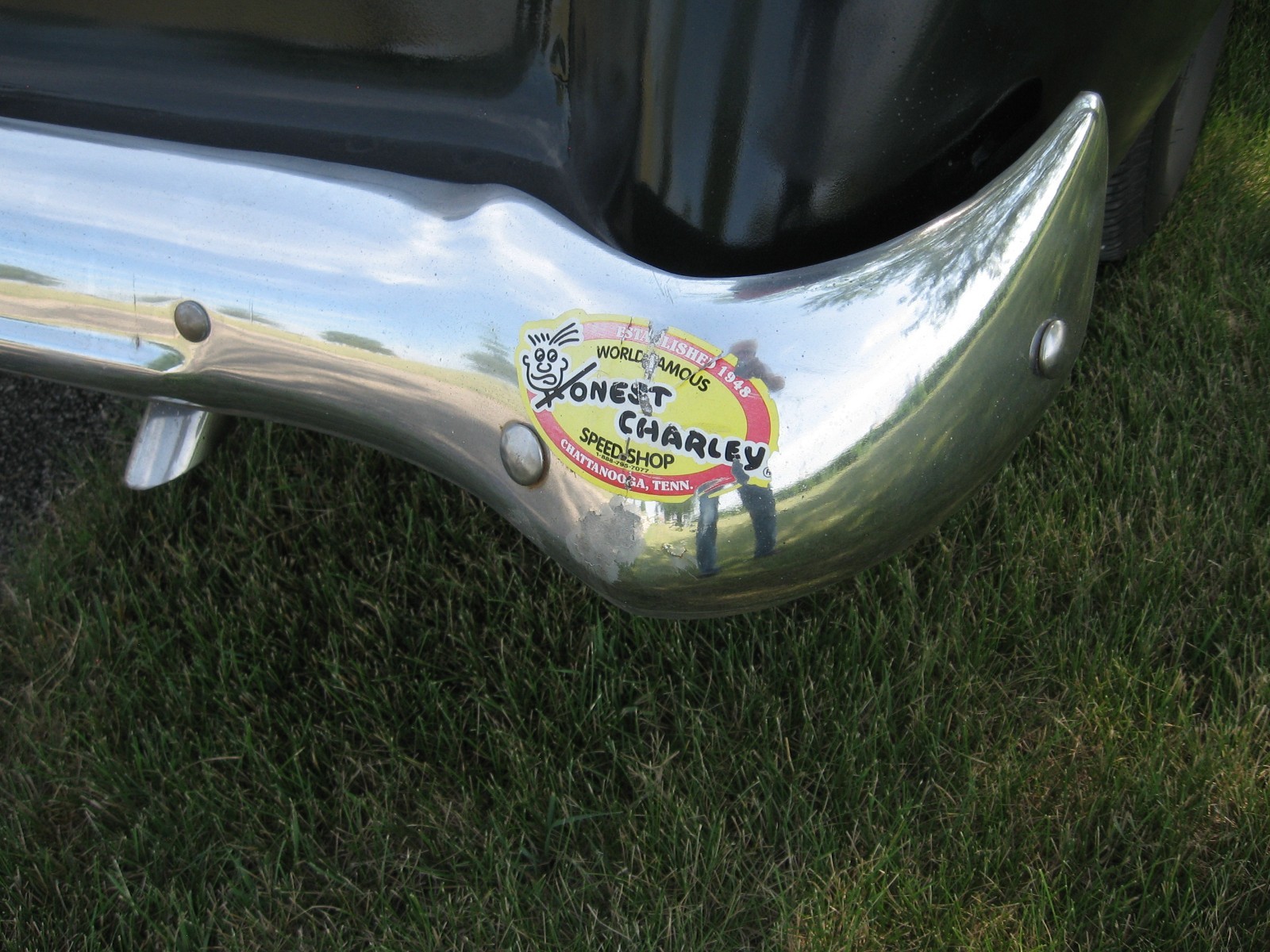 Ford-Other-1953-Sedan-7