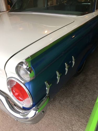 Ford-Other-1959-Blue-1