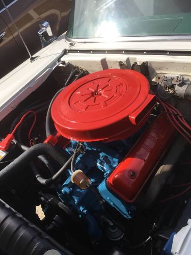 Ford-Other-1959-Blue-2