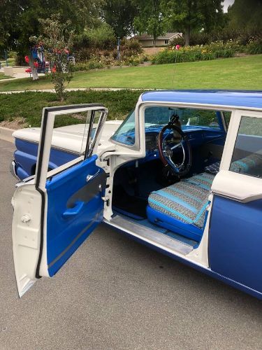 Ford-Other-1959-Blue-3
