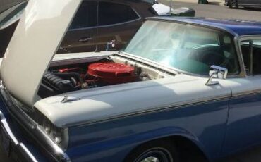 Ford-Other-1959-Blue-5