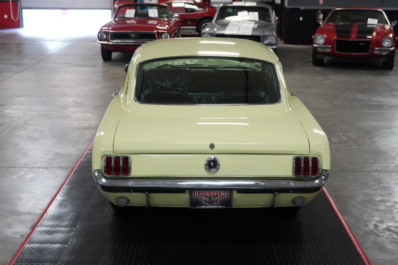 Ford-Other-1965-Phoenician-Yellow-Black-19