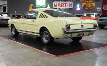 Ford-Other-1965-Phoenician-Yellow-Black-26