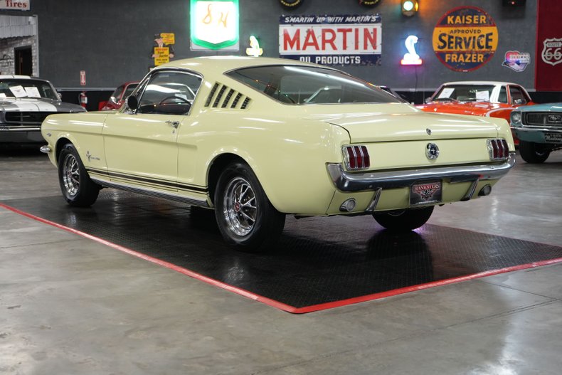 Ford-Other-1965-Phoenician-Yellow-Black-26