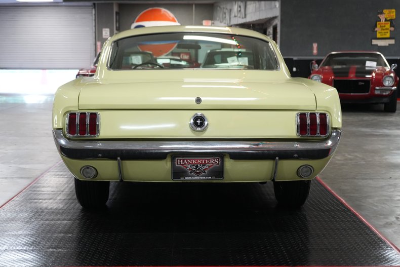 Ford-Other-1965-Phoenician-Yellow-Black-27