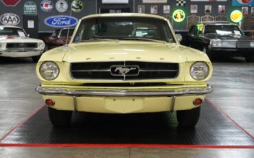 Ford-Other-1965-Phoenician-Yellow-Black-29