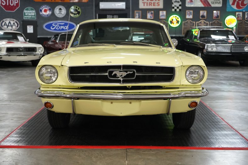 Ford-Other-1965-Phoenician-Yellow-Black-29