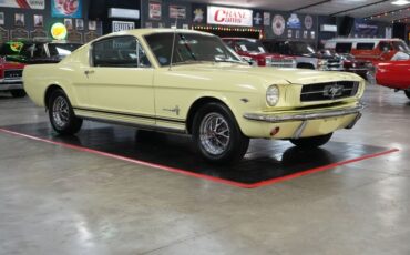 Ford-Other-1965-Phoenician-Yellow-Black-3
