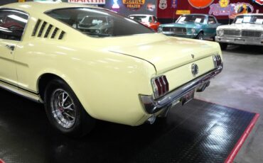 Ford-Other-1965-Phoenician-Yellow-Black-5