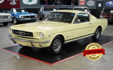 Ford-Other-1965-Phoenician-Yellow-Black-8