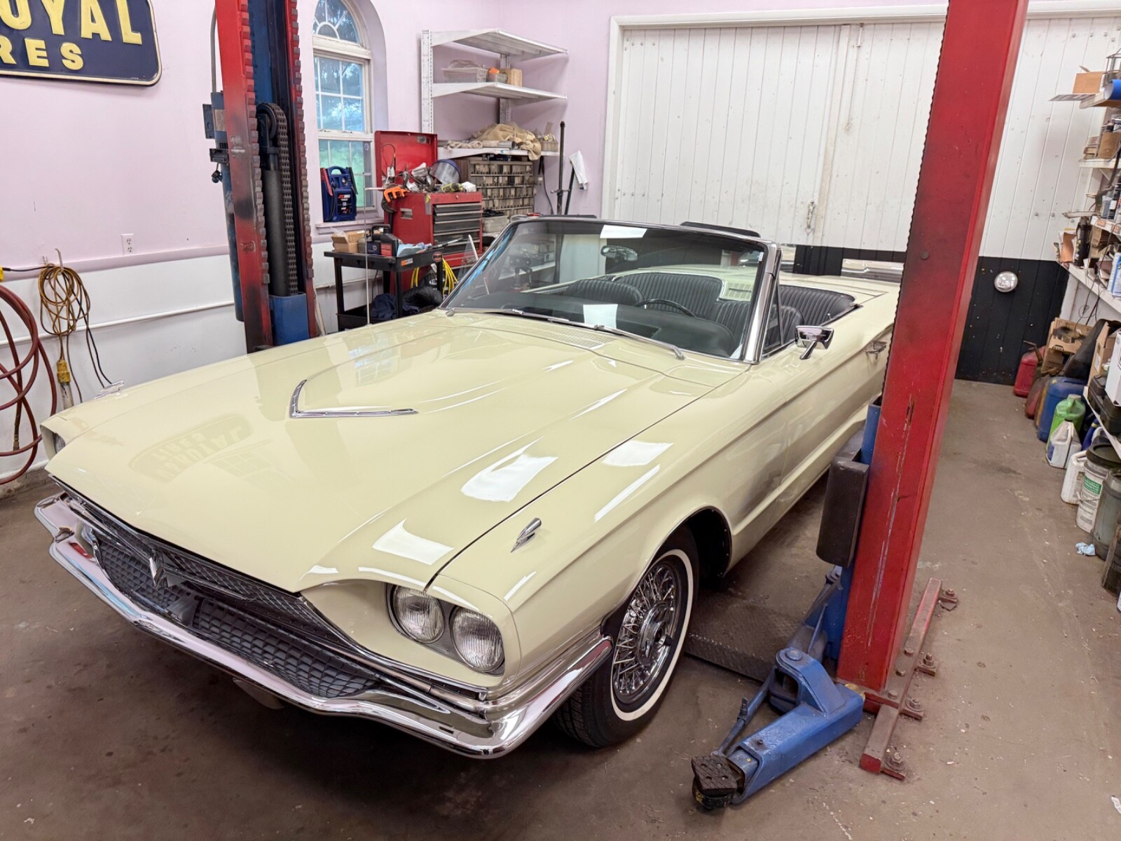 Ford-Other-1966-Convertible-22