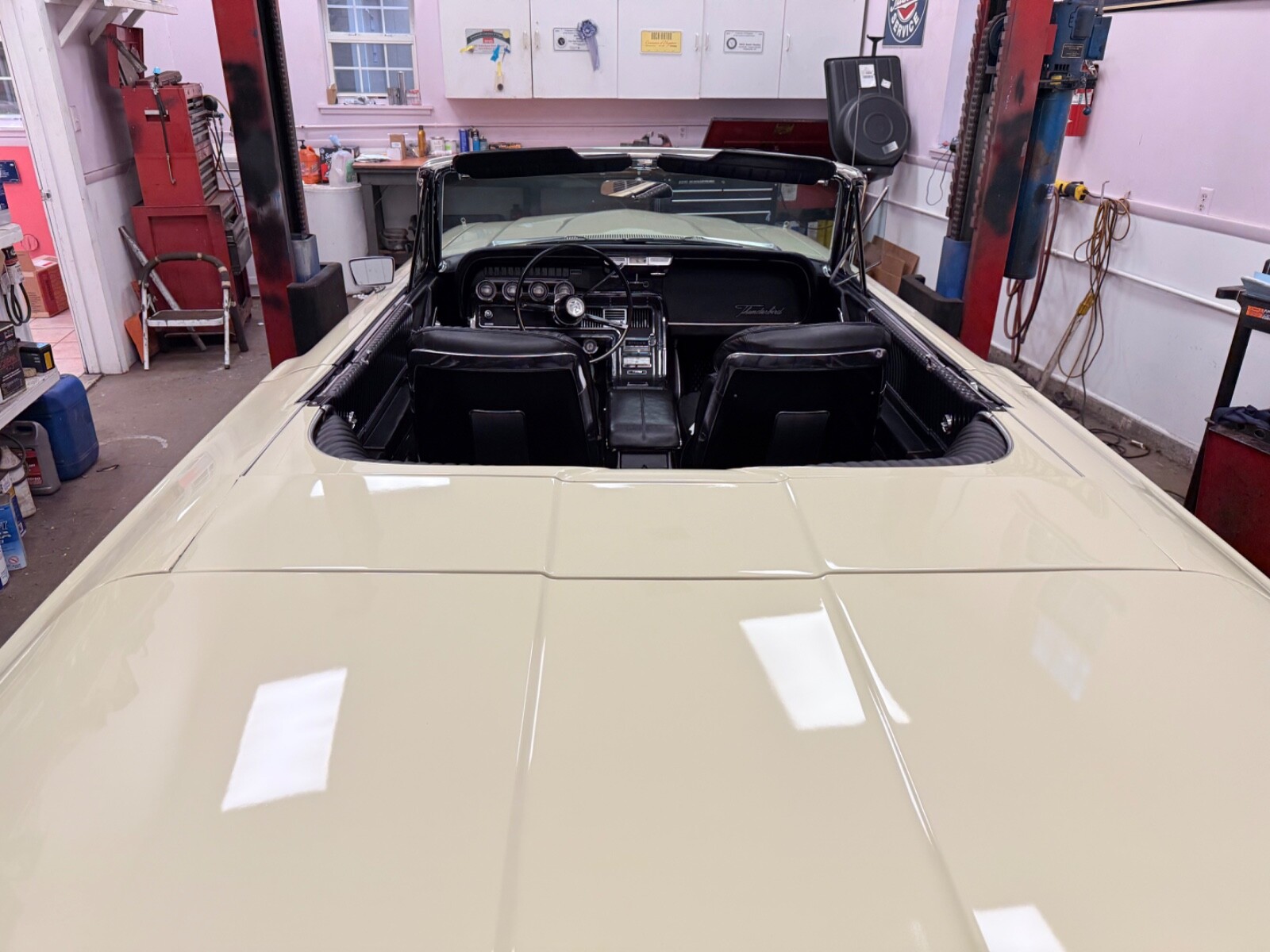 Ford-Other-1966-Convertible-23