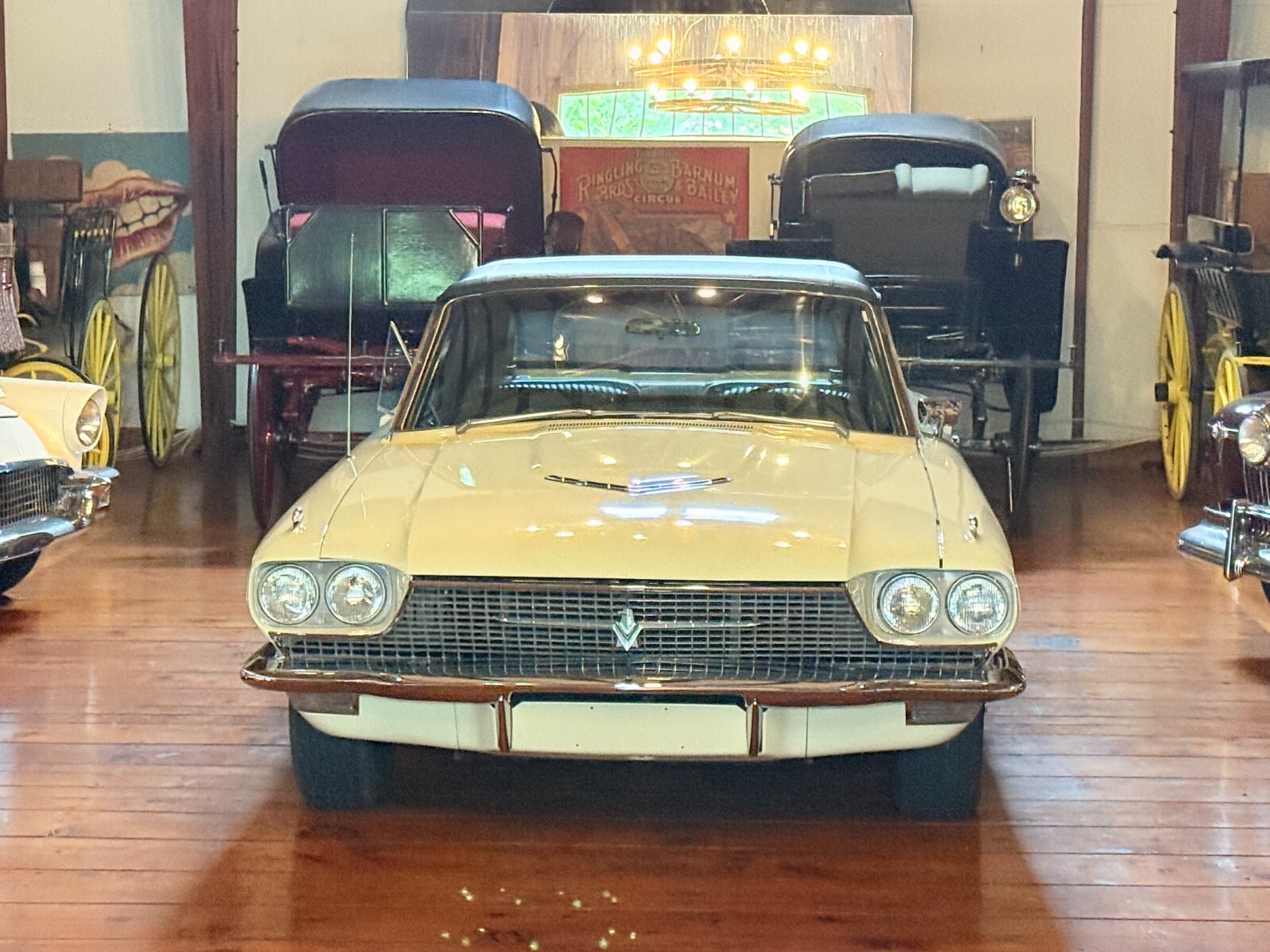 Ford-Other-1966-Convertible-24