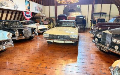 Ford Other 1966 Convertible
