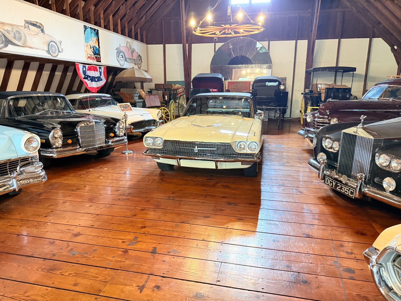 Ford-Other-1966-Convertible