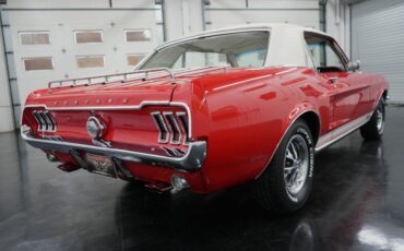 Ford-Other-1967-Red-White-21