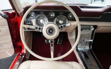 Ford-Other-1967-Red-White-25