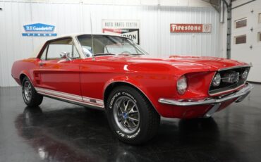 Ford-Other-1967-Red-White-29