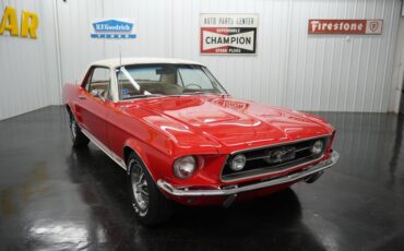 Ford-Other-1967-Red-White-30