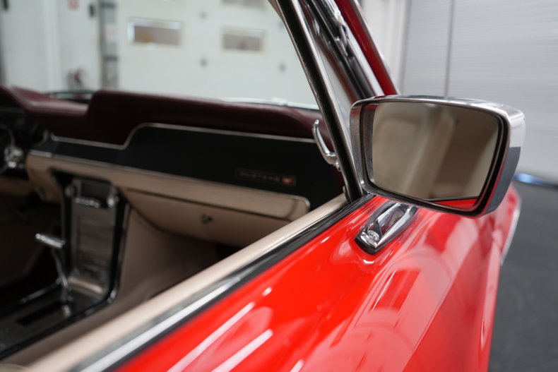 Ford-Other-1967-Red-White-34