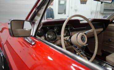 Ford-Other-1967-Red-White-40