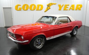 Ford-Other-1967-Red-White-42