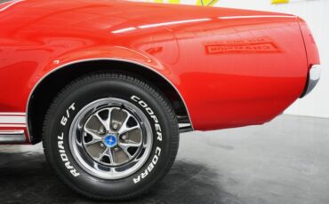 Ford-Other-1967-Red-White-7