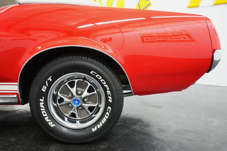 Ford-Other-1967-Red-White-7