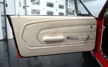 Ford-Other-1967-Red-White-9