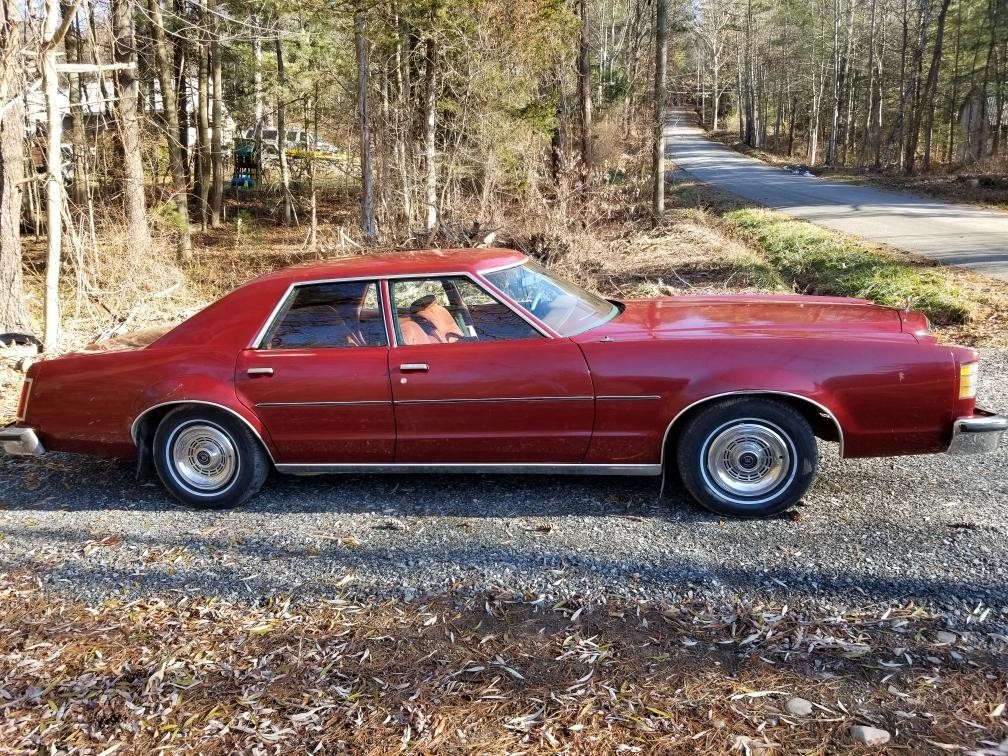 Ford-Other-1978-1