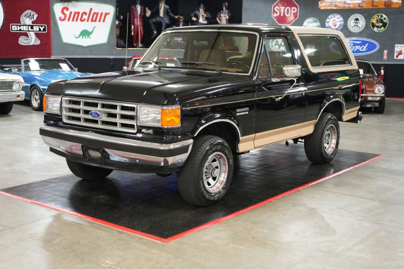 Ford-Other-1987-Raven-Black-Chestnut-1