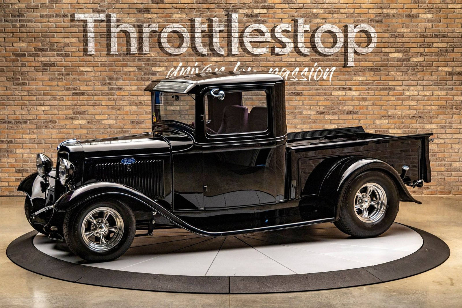 Ford-Other-Pickups-1934-Pickup-Truck