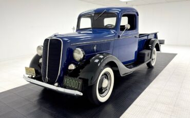 Ford-Other-Pickups-1937-Pickup-Truck