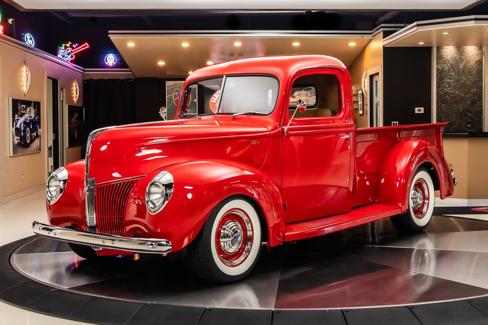 Ford-Other-Pickups-1941-Pickup-Truck