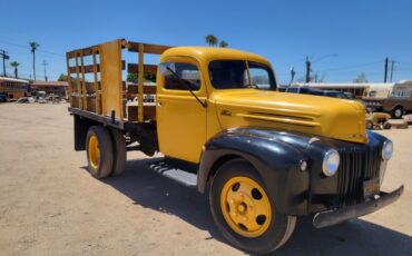 Ford-Other-Pickups-1946-Truck-2