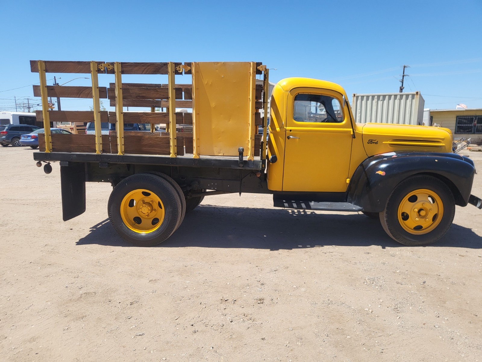 Ford-Other-Pickups-1946-Truck-3