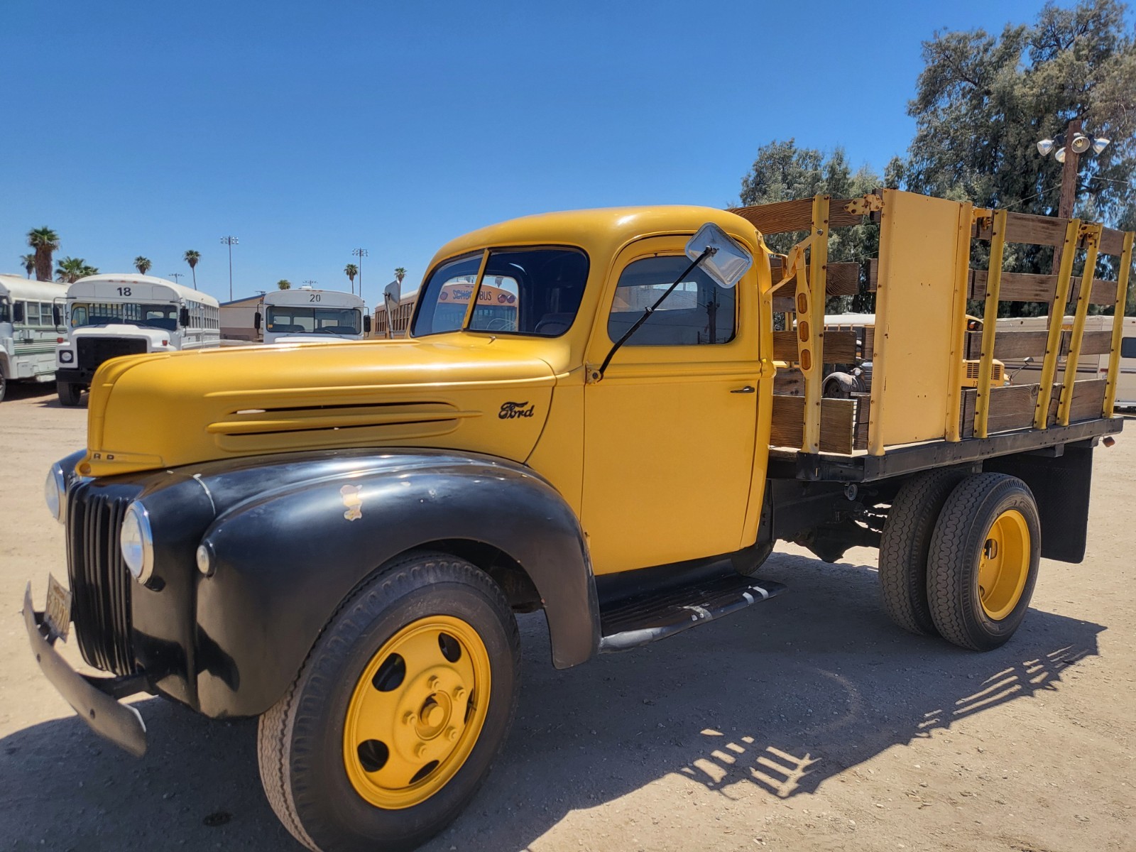 Ford-Other-Pickups-1946-Truck-4
