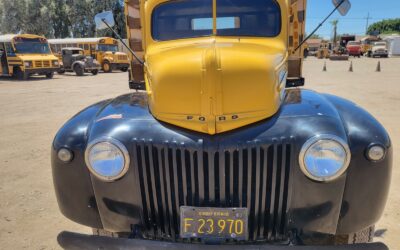Ford Other Pickups 1946 Truck