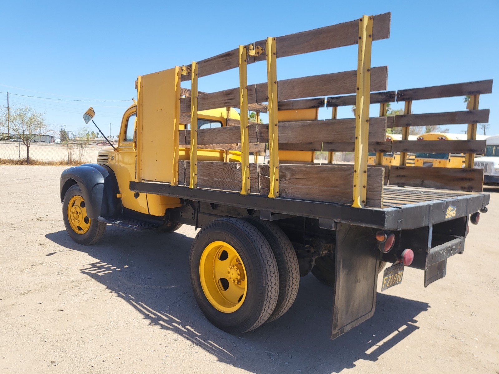 Ford-Other-Pickups-1946-Truck-5