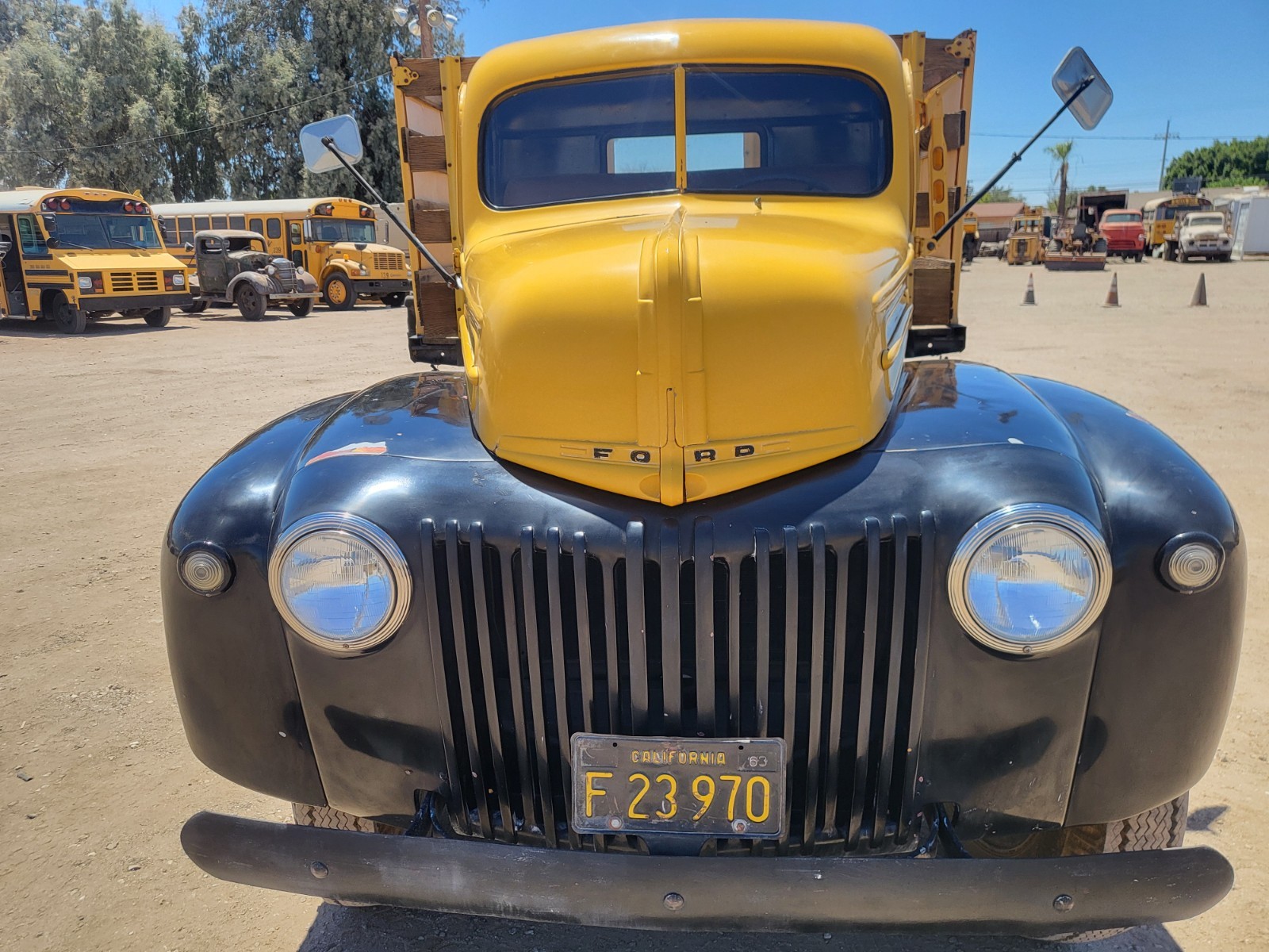 Ford-Other-Pickups-1946-Truck
