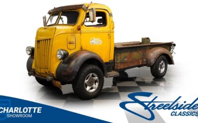 Ford Other Pickups 1947 Pickup Truck