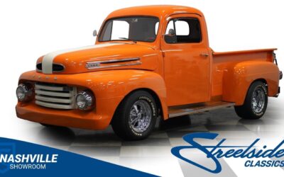 Ford Other Pickups 1949 Pickup Truck
